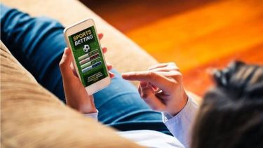 Encontraron cerca de 400 sitios de apuestas ilegales en San Juan