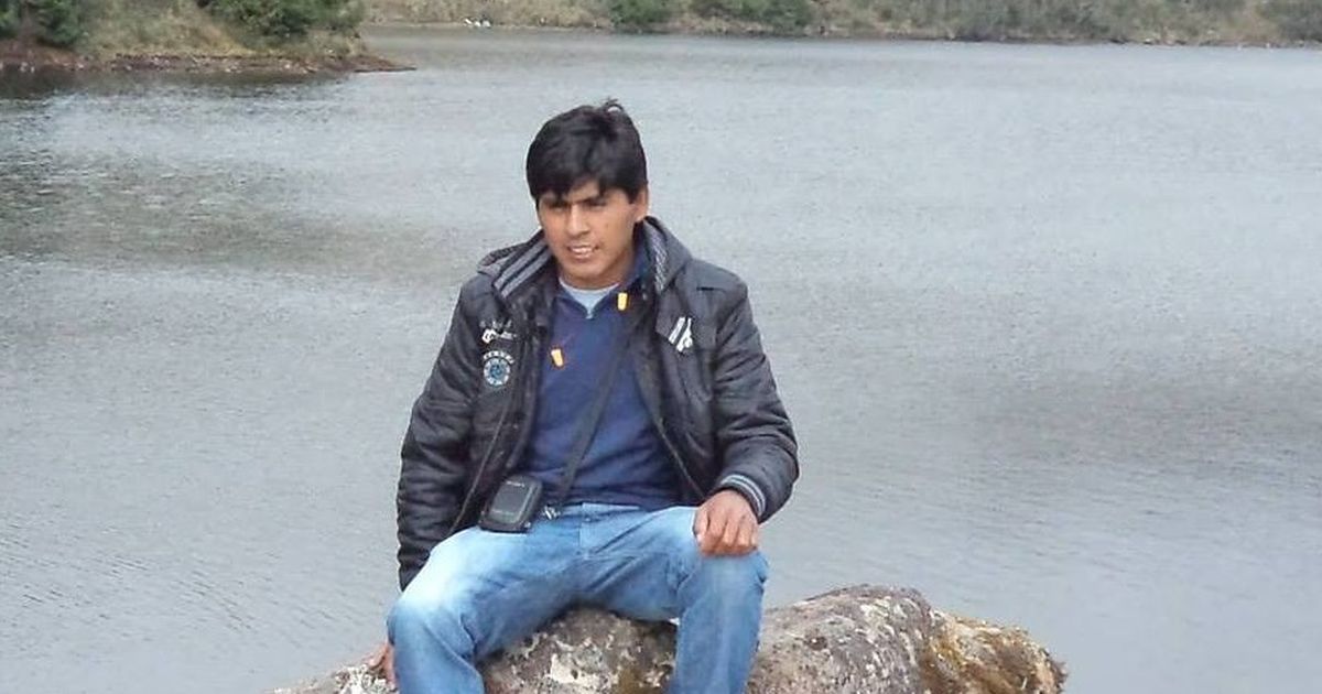 Quién es el conductor de la camioneta que terminó detenido por la tragedia  en la Ruta 40