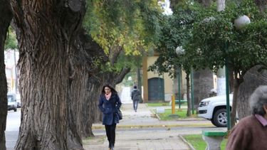 Mirá el tiempo para este finde