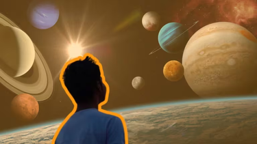 Marte y Júpiter podrán observarse muy cerca la madrugada del miércoles y formarán una conjunción astronómica