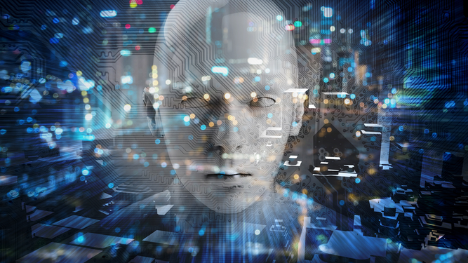 La inteligencia artificial está generando muchas interrogantes sobre su futuro.