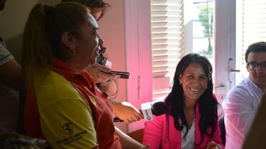 Sumar trabajadores con discapacidad: una propuesta rentable e inclusiva en San Juan