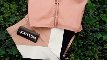 Sugerencia de hoy: Cayetina