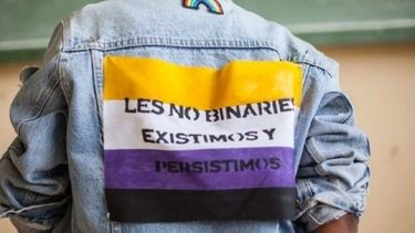 Tras anunciar que personas no binarias tendrán su DNI, ¿quiénes accederán en San Juan?