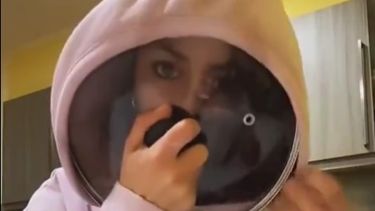 Trucos para la cocina: la tapa de una olla se puede volver la mejor aliada contra la cebolla.