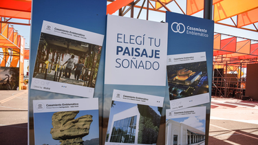 Matrimonios Emblemáticos fue un gran éxito en la FNS 2024 y se definieron las primeras parejas