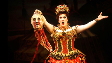 El Teatro del Bicentenario producirá el Primer Festival Internacional de Ópera del país