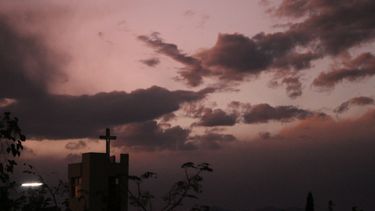 Cielo espectacular en San Juan: ¿vos también lo viste?