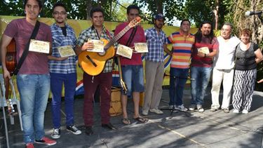 La Fiesta del Buen Vecino se duplica en Chimbas y Santa Lucía