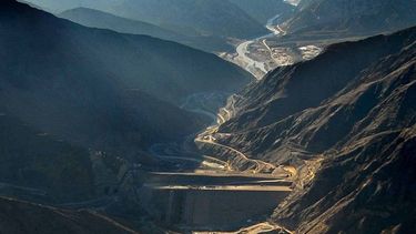 Con 6 puentes, promete ser la ruta más impactante de San Juan