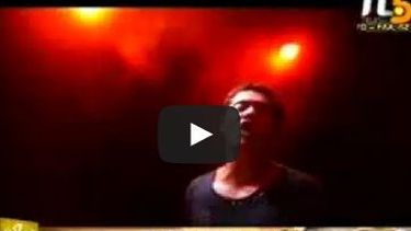 Javier Acuña, un talento en el escenario mayor