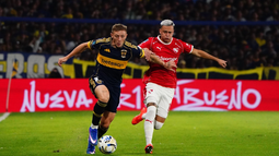 Independiente vence a Boca por el Torneo Apertura: dónde verlo Independiente vence a Boca por el Torneo Apertura: dónde verlo