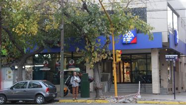 Frío y algunas nubes para el lunes de paro