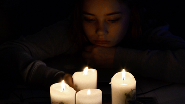 La profecía de los tres días de oscuridad.