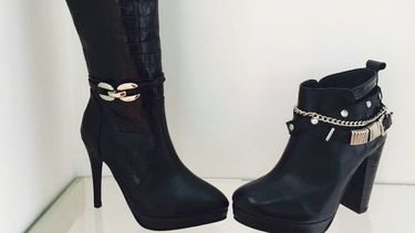 Sugerencia de hoy: Sigo tus huellas