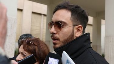 El furioso descargo de la hermana de Hernán Lastiri porque habilitaron para manejar a Juan Pablo Abelín