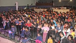 Furor por la nueva edición del Otaku Yoobi 2015