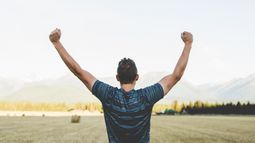 Cómo conseguir una mentalidad ganadora en la vida