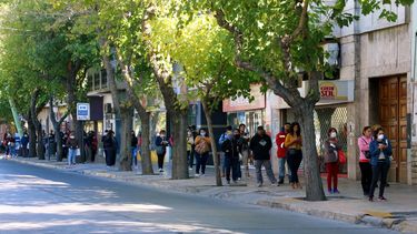 Los contactos estrechos de los pacientes 4 y 5 dieron negativo a nuevos test de coronavirus Los contactos estrechos de los pacientes 4 y 5 dieron negativo a nuevos test de coronavirus