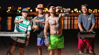 Ke personajes llega a San Juan: fecha y precio de las entradas