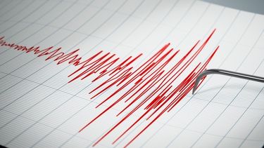 Se movió todo en la noche de este sábado: ¿sentiste el temblor? Se movió todo en la noche de este sábado: ¿sentiste el temblor?