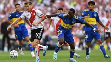 ¿Boca o River?: el pálpito de futbolistas, entrenadores y periodistas sanjuaninos