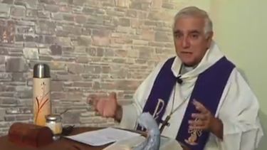 Lozano, sobre el valor de la confesión de cara a Semana Santa