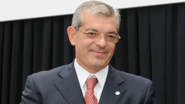 Domínguez: “Margarita era una referente del Congreso”