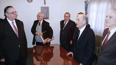 29 inscriptos para un cargo estratégico en la Corte