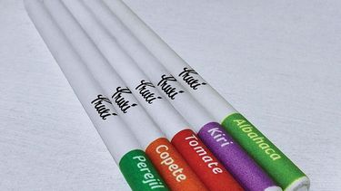 Pruxi: el emprendimiento que cosechó miles de elogios en todo el país