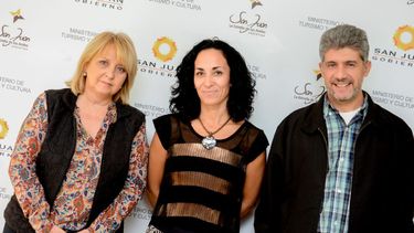 Capacitación a través de un taller de sastrería teatral