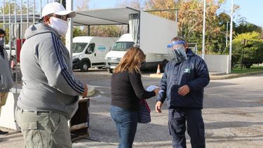 Emicar actualizó sus tarifas: mirá cuánto cuesta sacar el carnet