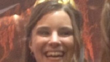 Emilia Colombo: Pura simpatía, entre la FIT y Miss Universo