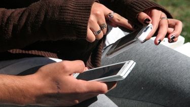 Las 4 horas en que San Juan estuvo aislada: el hallazgo de vivir colgado de un cable