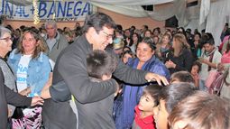 El uñaquismo recuperó la intendencia en 9 de Julio