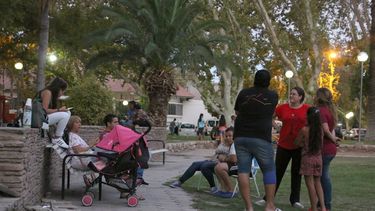 La rápida acción del Estado le salvó la vida a un papá de 5 y abuelo de 8