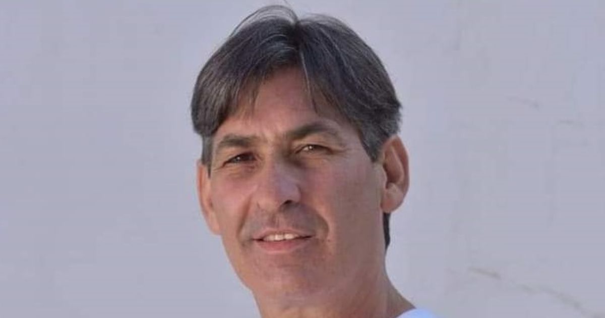 El hombre que falleció en su auto en Caucete había sido candidato a