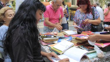 Capital te acerca la lectura con libros gratuitos