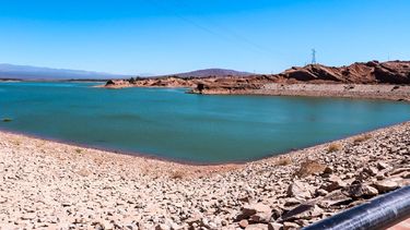 Preocupante situación hídrica en San Juan: hablan de “diques secos”