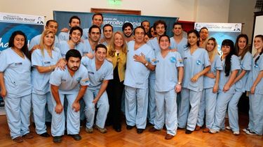 Realizarán cirugías reparadoras gratuitas en el Hospital de Pocito