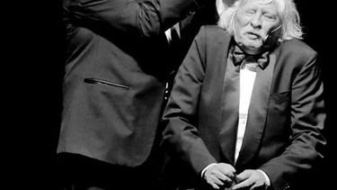 El adiós al maestro y un recuerdo imborrable en San Juan