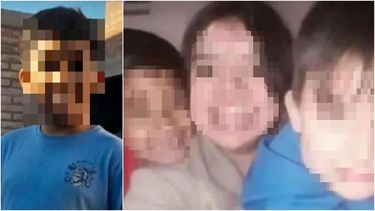 El niño baleado por su padre en Rawson, cerca de recibir el alta médica