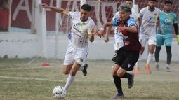 Desamparados y Unión comparten la punta del Apertura: todos los resultados de la fecha 11 Desamparados y Unión comparten la punta del Apertura: todos los resultados de la fecha 11