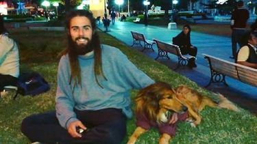 Me han extirpado la mitad de mi alma, la conmovedora carta que escribió el dueño de Mencho