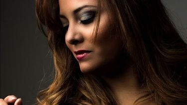 Giselle Aldeco y su apasionado camino de 15 años junto a la música