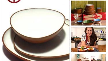 Sugerencia de hoy: Paradise Deco