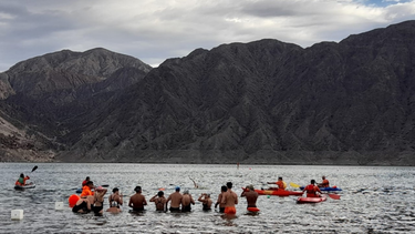 La RedTulum extiende su horario para disfrutar de Punta Negra