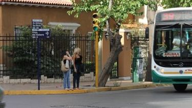 Empresas dicen que despedirán al chofer que dé el boleto subsidiado como vuelto