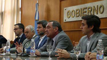El Hospital Español fue adjudicado al Estado ¿Qué pasará con los socios?
