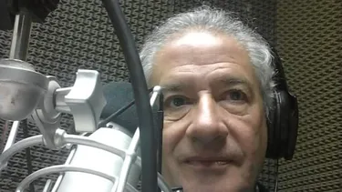 El periodismo deportivo, de luto: falleció el caucetero Ricardo Gómez